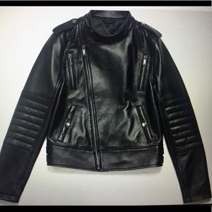 Bolvaint Paris Adelais Lambskin Women’s jacket